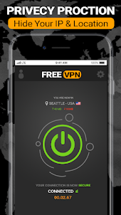 超無料VPNクライアントマスター：安全で最高のVPN