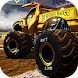 Monster Truck Steel Titans - Androidアプリ