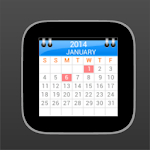 Watch And Calendar - Liveview 2018 Apk