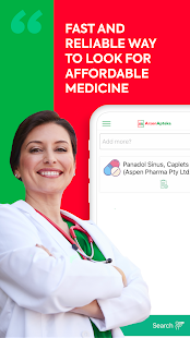 ArzonApteka - Medicine search 12.2 screenshots 1