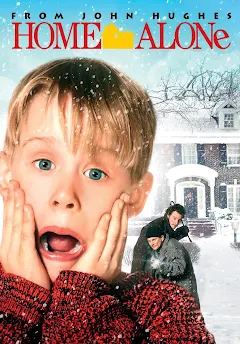 Home alone online free new arrivals