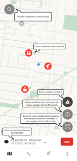 Alertamigo