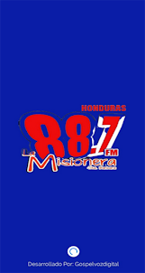 STEREO MISIONERA 88.7 FM