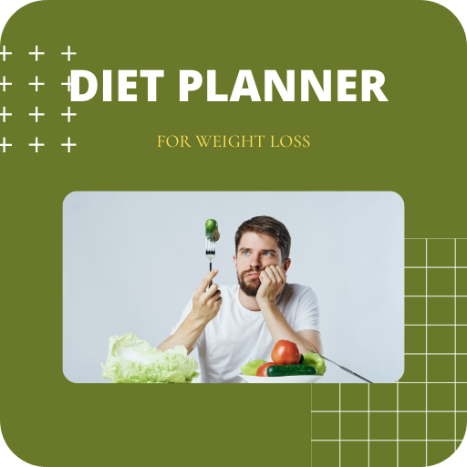 diet planner for weight loss