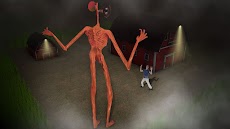 Scary Pipe Head Horror Game 3Dのおすすめ画像3