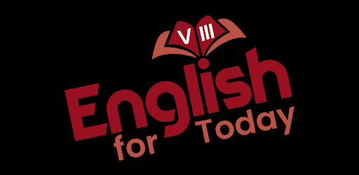 English for Today Class Eight