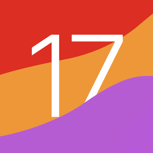 iPhone Launcher logo