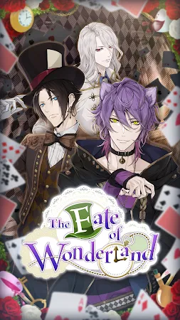 Game screenshot The Fate of Wonderland: Remake mod apk