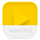 Insta360 Player - Androidアプリ