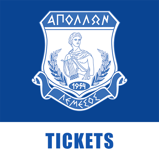 Apollon FC Wallet Download on Windows