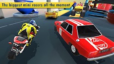 Car vs Bike Racing Games 2019のおすすめ画像5