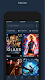 screenshot of wako - TV & Movie Tracker