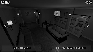 I'm on a Paranormal Mission - Screenshot 1