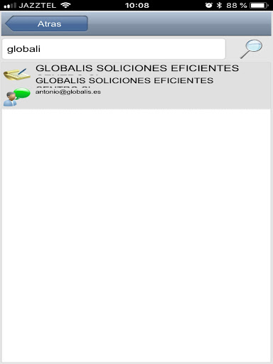 Prometeo Partes Screen 2