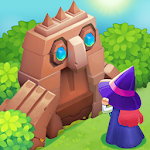 Cover Image of Download Magicabin : witchcraft & adventure  APK