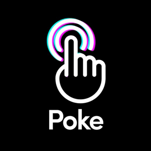 Poke logo