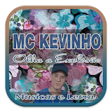 MC Kevinho Musicas Letra icon