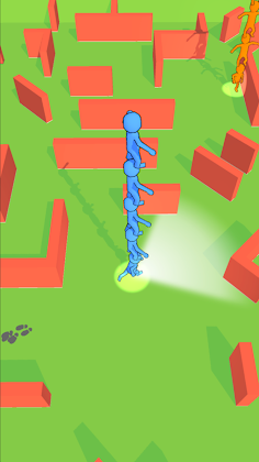 Stack Hide N Seek - Screenshot 2