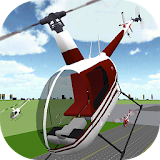 Helicopter Race icon
