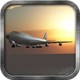 Airplane Simulator icon