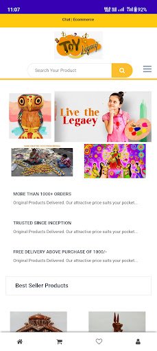 Toy Legacy Screen 2