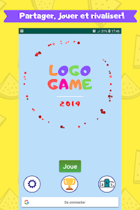Logo Quiz Game 2019