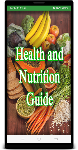 Health and Nutrition Guide