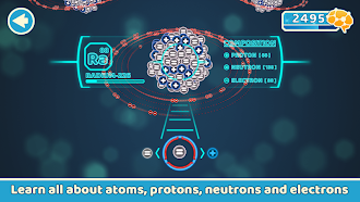 Game screenshot Human Heroes Atom Blast hack