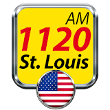 1120 am Radio Missouri Radio Online Free Radio icon