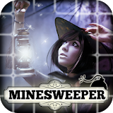 Minesweeper: Happy Halloween icon