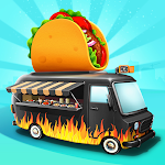 Cover Image of Baixar Chef de Food Truck™ Jogos de Culinária  APK