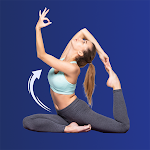 Cover Image of Download Female Stretching Exercises  APK