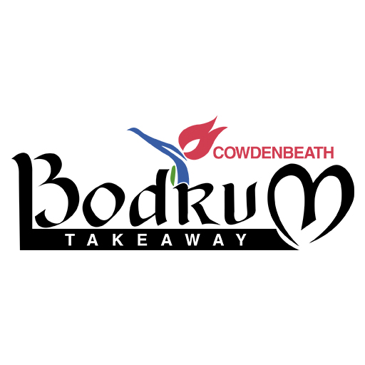 Bodrum Cowdenbeath logo