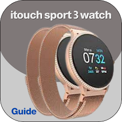 Itouch sport smart watch app hot sale