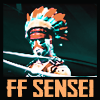 Sensi pro para booster FF max