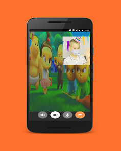 Imágen 6 the cool boss baby fake video  android