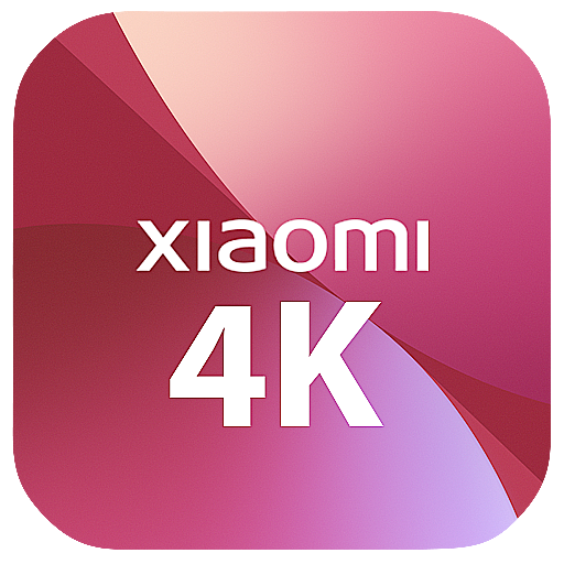 Wallpapers for Xiaomi 4K & HD Download on Windows