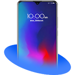 Cover Image of Télécharger Launcher for Lenovo k10 note  APK