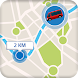 Online GPS Vehicle Tracker - Androidアプリ