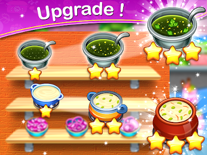 My Cooking Chef Restaurant 1.0.2 APK screenshots 4