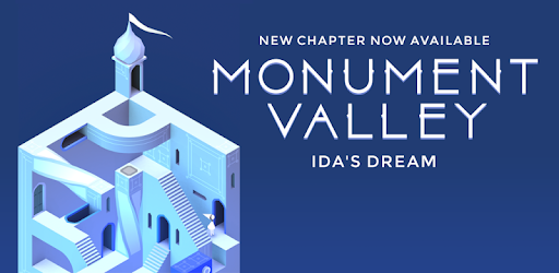Monument Valley v3.3.104 MOD APK (Paid, All Unlock)