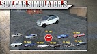 screenshot of Suv Car Simulator 3