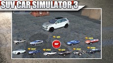 Suv Car Simulator 3のおすすめ画像2