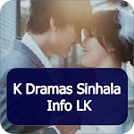 Cover Image of Baixar K Drama Sinhala Info  APK