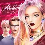Cover Image of 下载 Moments: Choose Your Story  APK