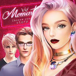 Moments: Choose Your Story Mod Apk