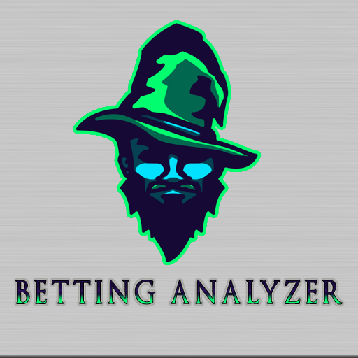 Betting Analyzer 3.0 Icon