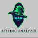 Betting Analyzer - Androidアプリ