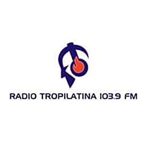 Radio Tropilatina 103.9