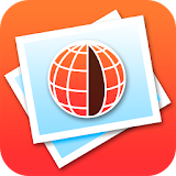PhotoSphere Viewer icon